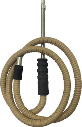 Duman Rubber Brown Hookah Hose 1 m