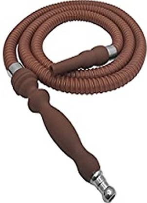 Duman Rubber Brown Hookah Hose 1 m