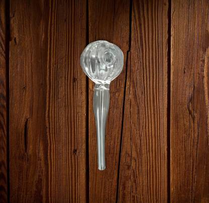 All Of All Filter Oil burner pipe Borosilicate Glass Inside Fitting Hookah Mouth Tip