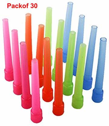 FUMIFY Plastic Outside Fitting Hookah Mouth Tip