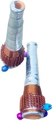 Hk Group MNGL CHILLUM SMALL HANDICRAFT Earthenware Outside Fitting Hookah Mouth Tip