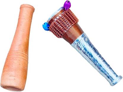 Jagdart Terracotta Outside Fitting Hookah Mouth Tip