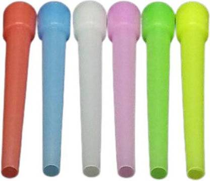 Vespers Plastic Inside Fitting Hookah Mouth Tip