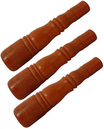 Hk Group CLAY CHILAM/CHILUM/CHILLUM/CHILLAM/HOOKHA/HUKA/HOOKHA/HOKA/SULPI/SULPE/SUTHA Ceramic Inside Fitting Hookah Mouth Tip
