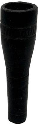 Shree shyam enterprises Chilam Handmade Design Terracotta Outside Fitting Hookah Mouth Tip