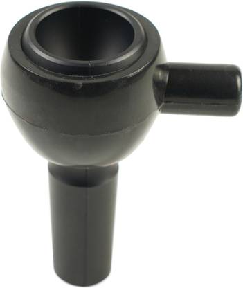 STRONG BONG Unbreakable Magnetic Bong Shooter | 14.4mm | Aluminium Inside Fitting Hookah Mouth Tip