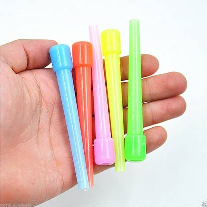 SCORIA PACK OF 50 HOOKAH MOUTH TIP FILTER Plastic Inside Fitting Hookah Mouth Tip