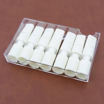ASRAW Plastic Outside Fitting Hookah Mouth Tip