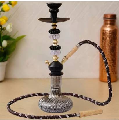 dream craft Premium 20 inch Glass Hookah