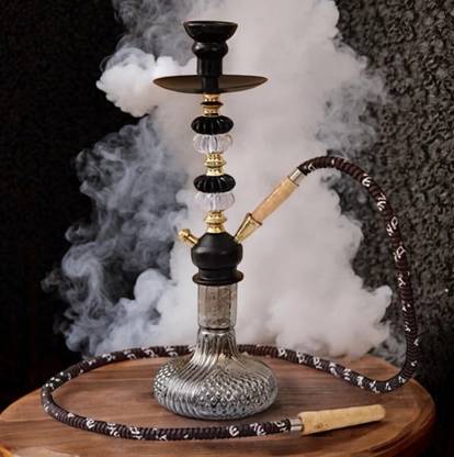 Wish Divine 18 inch Glass Hookah