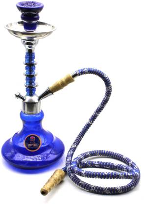 Wish Divine 21 inch Russian 21 inch Glass Hookah