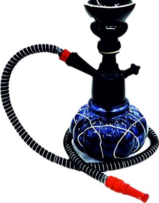 Duman wntw 10 inch Cast Iron Hookah