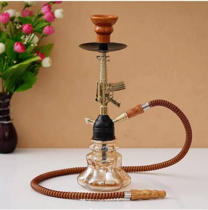 Duman 18 inch Glass Hookah