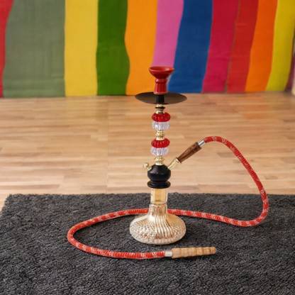 Bezak 14 inch Glass Hookah