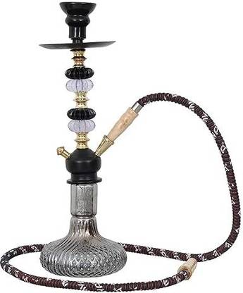 Duman wntw 14 inch Glass Hookah