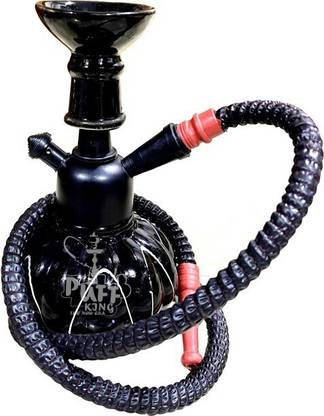 kraftynation 8 inch Glass Hookah