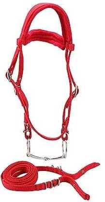 BLESSING PET PRODUCT Harness Horse Bridle