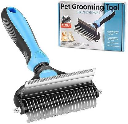 PAVITYAKSH Horse Grooming Kit