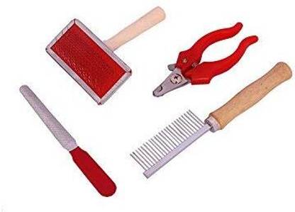 anky Horse Grooming Kit