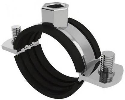 Burhani Rubber C Clamp-010 Hose Clamps