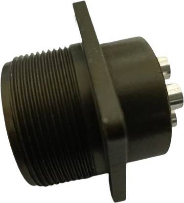 PSC Prime Motor side Allied MS_3102R_22-22P Connector for CNC Machine Hose Connector