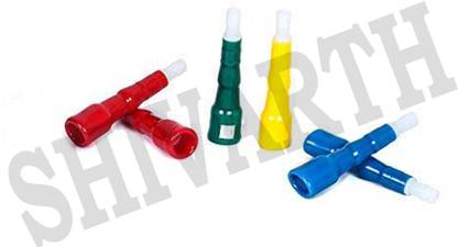 Shivarth Toti And Water Pipe Tap Pipe connector For Gardening Hose Connector