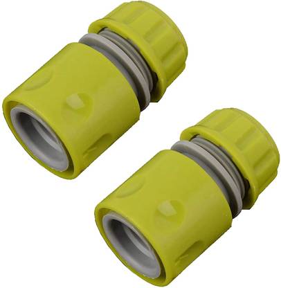 PROCUT Universal Inlet Quick Connector for Gardening & Pressure WASHERS Hose Connector