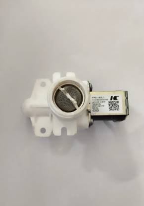 Dashmesh inlet valve for bosch fully automatic washing machine Ac220-240V 50/60hz Hose Connector