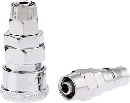 aerotac QRC QUICK RELEASE COUPLING SP+PP SERIES Hose Connector