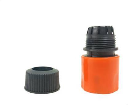 TOOLBUX Hose Connector Spray Sprinkler Emitters Stake Dripper Rotating Nozzle Hose Connector