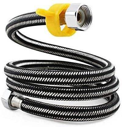 RUDRAKSH HOME-35767 Hose Connector