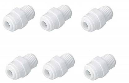 Beyond water 1/4 State Connectors For All Types Of RO+UV+TDS Hose Connector