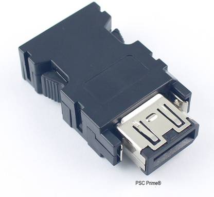 PSC Prime Female Firewire 10PIN Position Solder Plug Connector for Cable Hose Connector