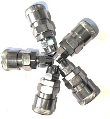 aerotac QRC QUICK RELEASE COUPLING SP+PP SERIES Hose Connector