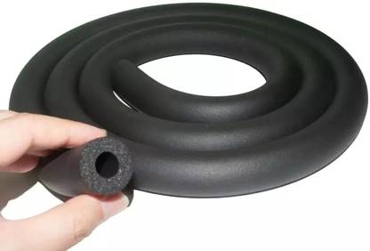 MARSHLAND 1/2*1/4 Insulation Pipe Insulation Tube for Air Conditioner 1/2* 1/4 13mm inner 6mm Outer Hose Pipe