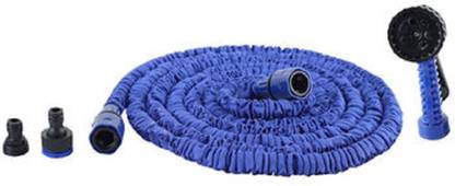 UnV Magic Hose Pipe with Multi Spray Gun 7 different spray modes Hose Pipe