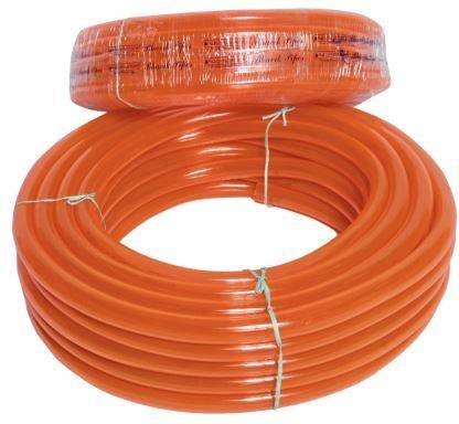 Vipul Orange Garden Pipe Hose Pipe