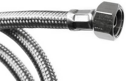 Implemental Low Pressure Hose Pipe For Air/water (1/2" x 1.5Mtr.) Hose Pipe