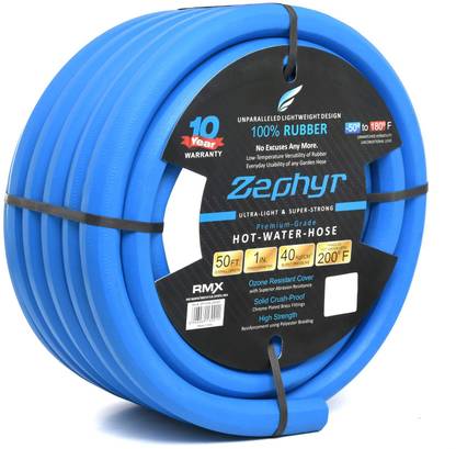 ZEPHYR ZPHYWE25050WF Hose Pipe
