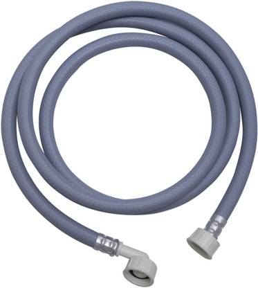 निप्रम नेशनल Bosch For Front Load Washing Machines Inlet Pipe 2Meter Bosch For Front Load Washing Machines Inlet Pipe 2 Meter होज़ पाइप