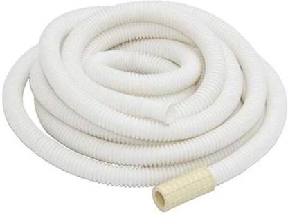 DEE Sons 5 Meter AC Outlet Drain Water Pipe and Multipurpose Hose Pipe Outlet Drain Water Pipe and Multipurpose Hose Pipe