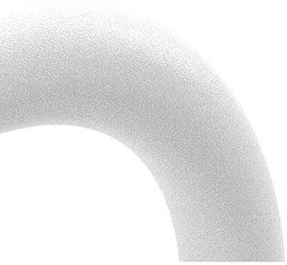 MARSHLAND Foam tube using for home decorations art & hand craft 50mm 2 meter Foam Tube Hose Pipe
