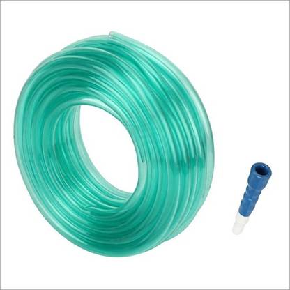 DIGIQ Flexible rubber hose pipe 15mm Hose Pipe