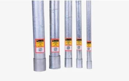TECHNO FLEX 25mm electrical gi conduit pipes 25mm electrical gi conduit pipes Hose Pipe (1.4 m) Hose Pipe