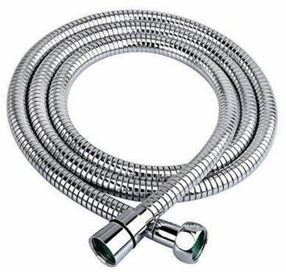 Cliquin CST1M07 Stainless Steel-304 Grade 1 Meter Flexible Hose Pipe/ Showertube Hose Pipe