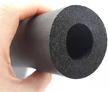 MARSHLAND AC Insulation Tube for Air Conditioner Copper Pipe Tube 23/8 * 3/4 60mm Inner 19mm Outer Thk Hose Pipe