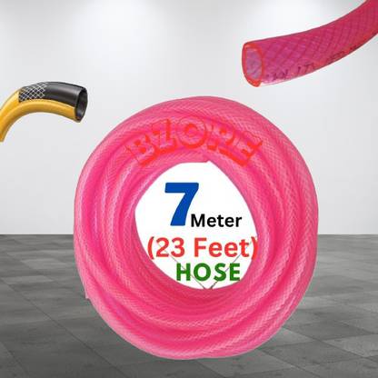 Bzore Hose Pipe - HP86 Hose Pipe