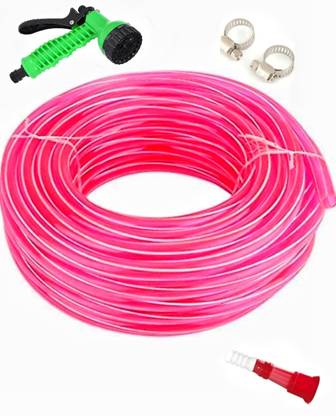 Volga 10 feet garden pipe Hose Pipe