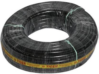 Vipul Black garden Pipe Hose Pipe