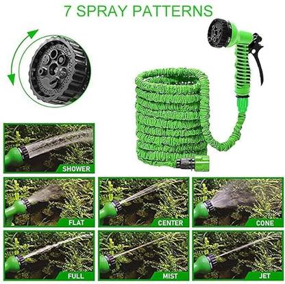 Xydrozen MH-181 Automatic Expandable Magic Hose Pipe Hose Pipe